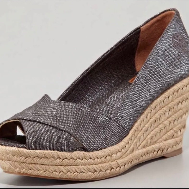 Tory Burch Flipa Wedge